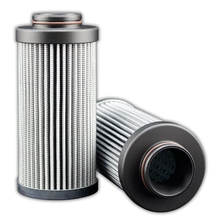 Main Filter HY-PRO HP23L56MV Replacement/Interchange Hydraulic Filter MF0063217